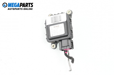 Heater motor flap control for Audi A6 Allroad  C5 (05.2000 - 08.2005) 2.5 TDI quattro, 180 hp, № 0132801126