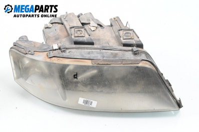 Far for Audi A6 Allroad  C5 (05.2000 - 08.2005), combi, position: dreapta