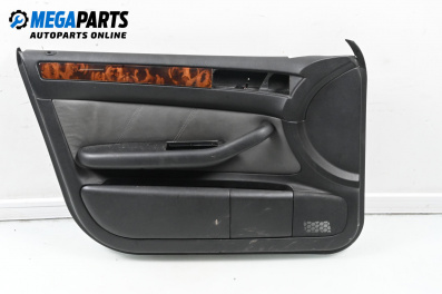 Interior door panel  for Audi A6 Allroad  C5 (05.2000 - 08.2005), 5 doors, station wagon, position: front - left