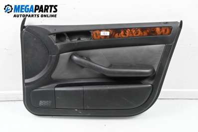 Interior door panel  for Audi A6 Allroad  C5 (05.2000 - 08.2005), 5 doors, station wagon, position: front - right