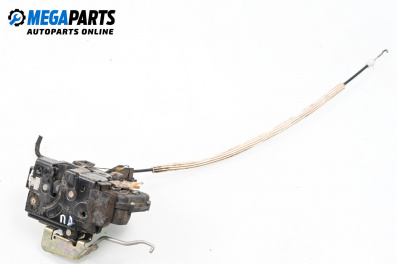 Schloss for Audi A6 Allroad C5 (05.2000 - 08.2005), position: rechts, vorderseite