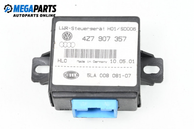 Modul leuchten for Audi A6 Allroad  C5 (05.2000 - 08.2005), № 4Z7907357