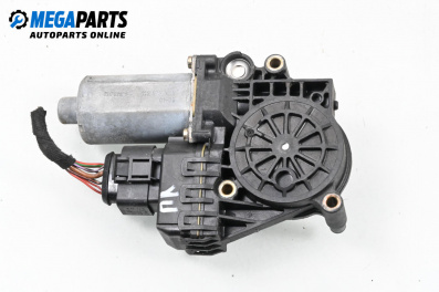 Antriebsmotor el. fensterheber for Audi A6 Allroad C5 (05.2000 - 08.2005), 5 türen, combi, position: links, vorderseite