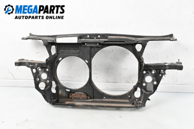 Frontmaske for Audi A6 Allroad  C5 (05.2000 - 08.2005), combi