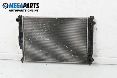 Water radiator for Audi A6 Allroad  C5 (05.2000 - 08.2005) 2.5 TDI quattro, 180 hp