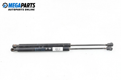 Tije telescopice, portbagaj for Audi A6 Allroad  C5 (05.2000 - 08.2005)