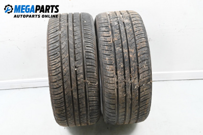 Summer tires AUSTONE 255/35/20, DOT: 0820 (The price is for two pieces)