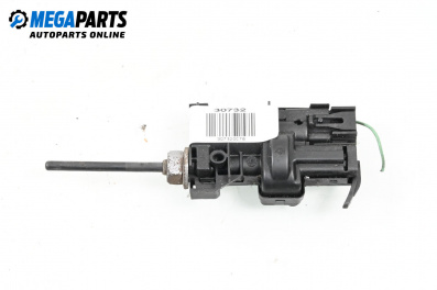 Kraftstoffbehälter-schloss for Audi A6 Allroad  C5 (05.2000 - 08.2005), combi