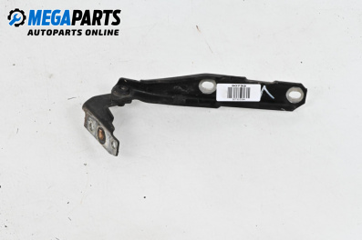 Balama capotă for Audi A6 Allroad  C5 (05.2000 - 08.2005), 5 uși, combi, position: stânga