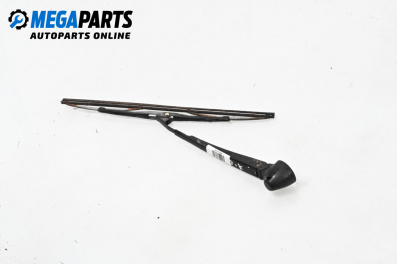 Braț ștergător lunetă for Audi A6 Allroad  C5 (05.2000 - 08.2005), position: din spate