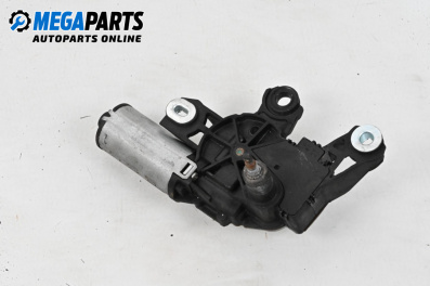 Motor scheibenwischer, vorne for Audi A6 Allroad  C5 (05.2000 - 08.2005), combi, position: rückseite