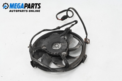 Radiator fan for Audi A6 Allroad  C5 (05.2000 - 08.2005) 2.5 TDI quattro, 180 hp