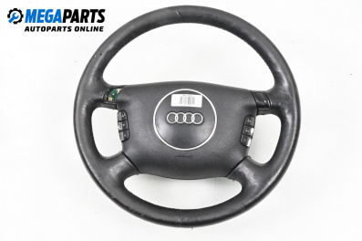 Multi functional steering wheel for Audi A6 Allroad  C5 (05.2000 - 08.2005)