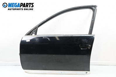 Tür for Audi A6 Allroad  C5 (05.2000 - 08.2005), 5 türen, combi, position: links, vorderseite