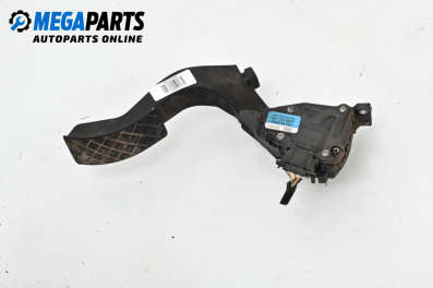 Gaspedal for Audi A6 Allroad  C5 (05.2000 - 08.2005), № 8D1723523F