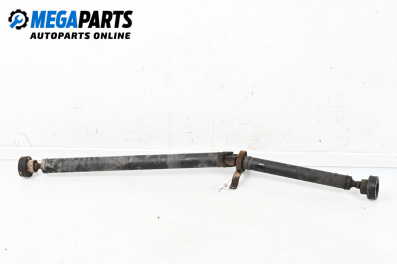 Tail shaft for Audi A6 Allroad  C5 (05.2000 - 08.2005) 2.5 TDI quattro, 180 hp, automatic