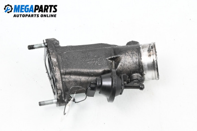 Clapetă carburator for Audi A6 Allroad  C5 (05.2000 - 08.2005) 2.5 TDI quattro, 180 hp