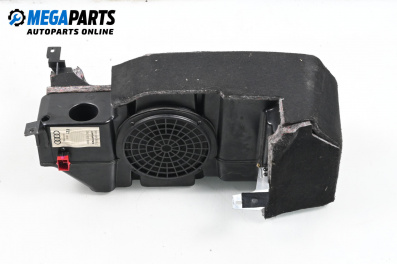 Subwoofer for Audi A6 Allroad  C5 (05.2000 - 08.2005), № 7606500090