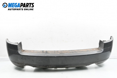 Bara de protectie spate for Audi A6 Allroad  C5 (05.2000 - 08.2005), combi