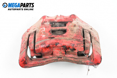 Bremszange for Audi A6 Allroad  C5 (05.2000 - 08.2005), position: links, vorderseite