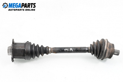 Driveshaft for Audi A6 Allroad  C5 (05.2000 - 08.2005) 2.5 TDI quattro, 180 hp, position: front - left, automatic