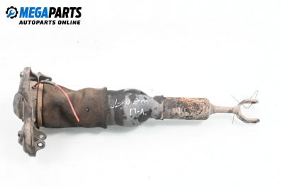 Air shock absorber for Audi A6 Allroad  C5 (05.2000 - 08.2005), station wagon, position: front - left