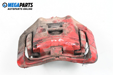 Etrier de frână for Audi A6 Allroad  C5 (05.2000 - 08.2005), position: dreaptă - fața