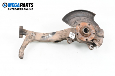 Butuc cu bielă for Audi A6 Allroad  C5 (05.2000 - 08.2005), position: dreaptă - fața