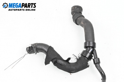 Water hose for Audi A6 Allroad  C5 (05.2000 - 08.2005) 2.5 TDI quattro, 180 hp