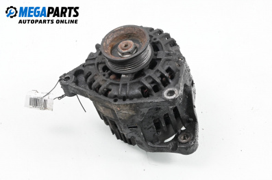 Gerenator for Audi A6 Allroad  C5 (05.2000 - 08.2005) 2.5 TDI quattro, 180 hp