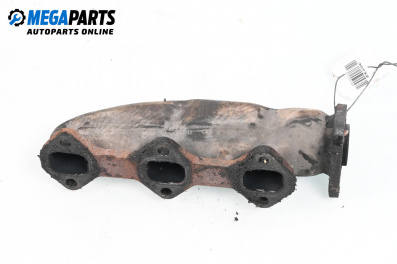 Exhaust manifold for Audi A6 Allroad  C5 (05.2000 - 08.2005) 2.5 TDI quattro, 180 hp