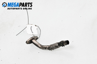 EGR tube for Audi A6 Allroad  C5 (05.2000 - 08.2005) 2.5 TDI quattro, 180 hp