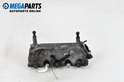 Intake manifold for Audi A6 Allroad  C5 (05.2000 - 08.2005) 2.5 TDI quattro, 180 hp