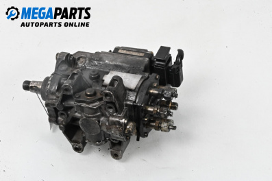 Diesel injection pump for Audi A6 Allroad  C5 (05.2000 - 08.2005) 2.5 TDI quattro, 180 hp, № 059130106E