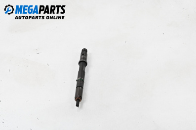 Diesel fuel injector for Audi A6 Allroad  C5 (05.2000 - 08.2005) 2.5 TDI quattro, 180 hp, № 059130201E