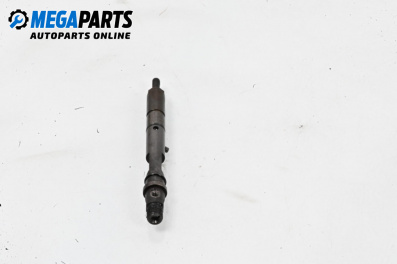 Diesel fuel injector for Audi A6 Allroad  C5 (05.2000 - 08.2005) 2.5 TDI quattro, 180 hp, № 059130201D