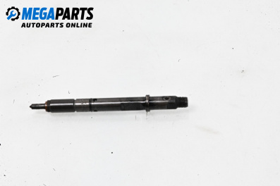 Diesel fuel injector for Audi A6 Allroad  C5 (05.2000 - 08.2005) 2.5 TDI quattro, 180 hp, № 059130201D