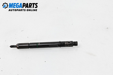 Diesel fuel injector for Audi A6 Allroad  C5 (05.2000 - 08.2005) 2.5 TDI quattro, 180 hp, № 059130201E