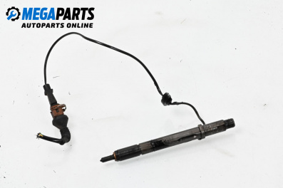 Injector inteligent for Audi A6 Allroad  C5 (05.2000 - 08.2005) 2.5 TDI quattro, 180 hp, № 059130202E