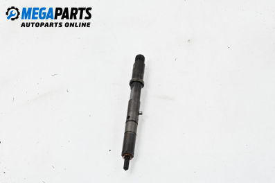 Diesel fuel injector for Audi A6 Allroad  C5 (05.2000 - 08.2005) 2.5 TDI quattro, 180 hp, № 059130201D