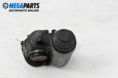 Oil filter housing for Audi A6 Allroad  C5 (05.2000 - 08.2005) 2.5 TDI quattro, 180 hp