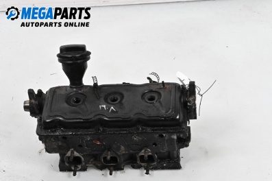 Chiulasă for Audi A6 Allroad  C5 (05.2000 - 08.2005) 2.5 TDI quattro, 180 hp