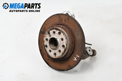 Butuc cu bielă for Audi A6 Allroad  C5 (05.2000 - 08.2005), position: dreaptă - spate