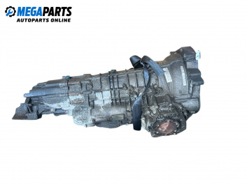 Automatic gearbox for Audi A6 Allroad  C5 (05.2000 - 08.2005) 2.5 TDI quattro, 180 hp, automatic, № 1060040060 / 5HP-19