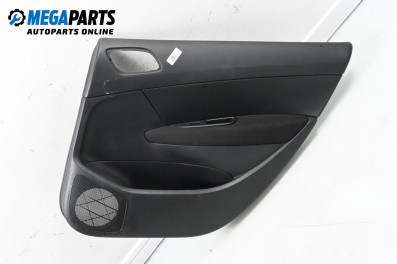 Panou interior ușă for Peugeot 308 Hatchback I (09.2007 - 12.2016), 5 uși, hatchback, position: dreaptă - spate