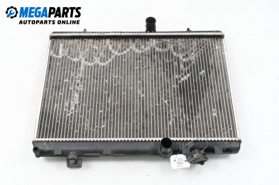 Water radiator for Peugeot 308 Hatchback I (09.2007 - 12.2016) 1.6 16V, 120 hp