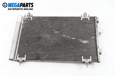 Radiator aer condiționat for Peugeot 308 Hatchback I (09.2007 - 12.2016) 1.6 16V, 120 hp