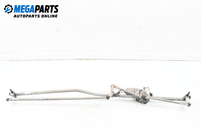 Motor ștergătoare parbriz for Peugeot 308 Hatchback I (09.2007 - 12.2016), hatchback, position: fața