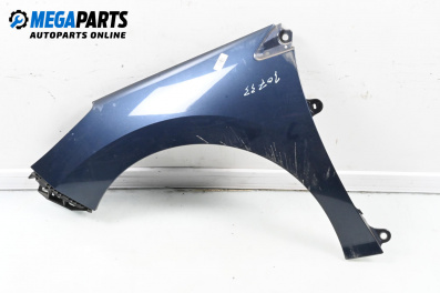 Kotflügel for Peugeot 308 Hatchback I (09.2007 - 12.2016), 5 türen, hecktür, position: links, vorderseite