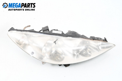 Headlight for Peugeot 308 Hatchback I (09.2007 - 12.2016), hatchback, position: right